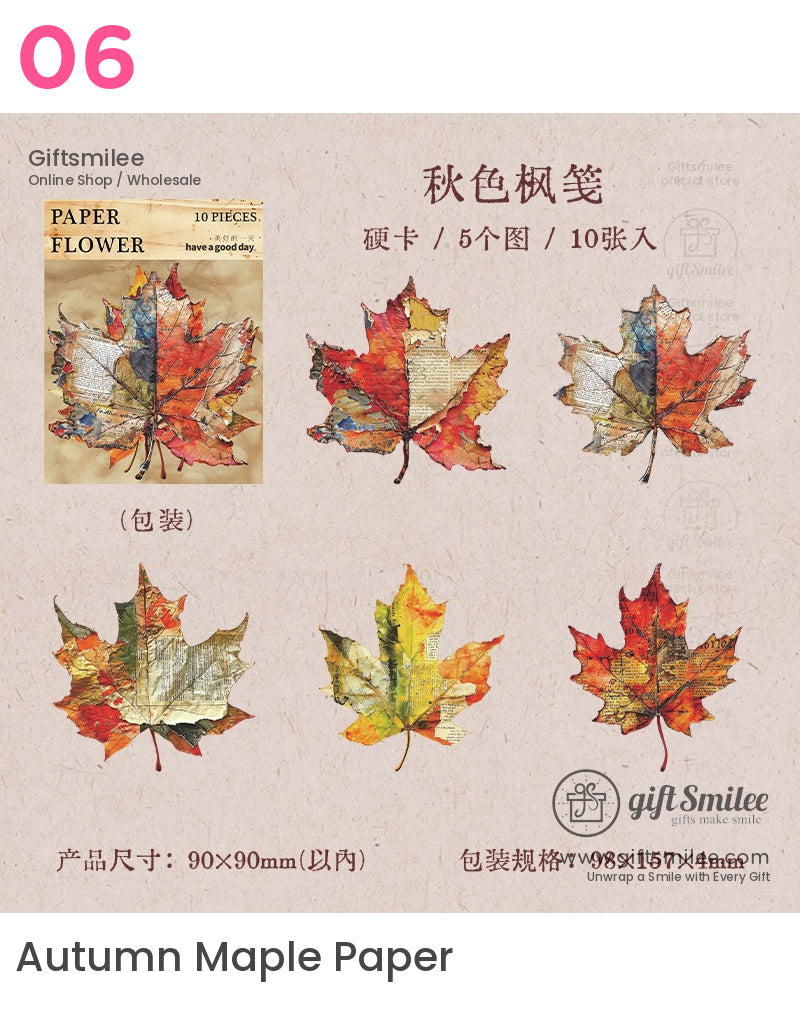 Flower Room Stickers | KS-SA-4140