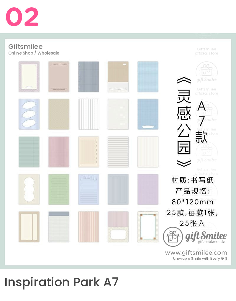 Aesthetic Vintage Pastel Material Pack | KS-CK-1163