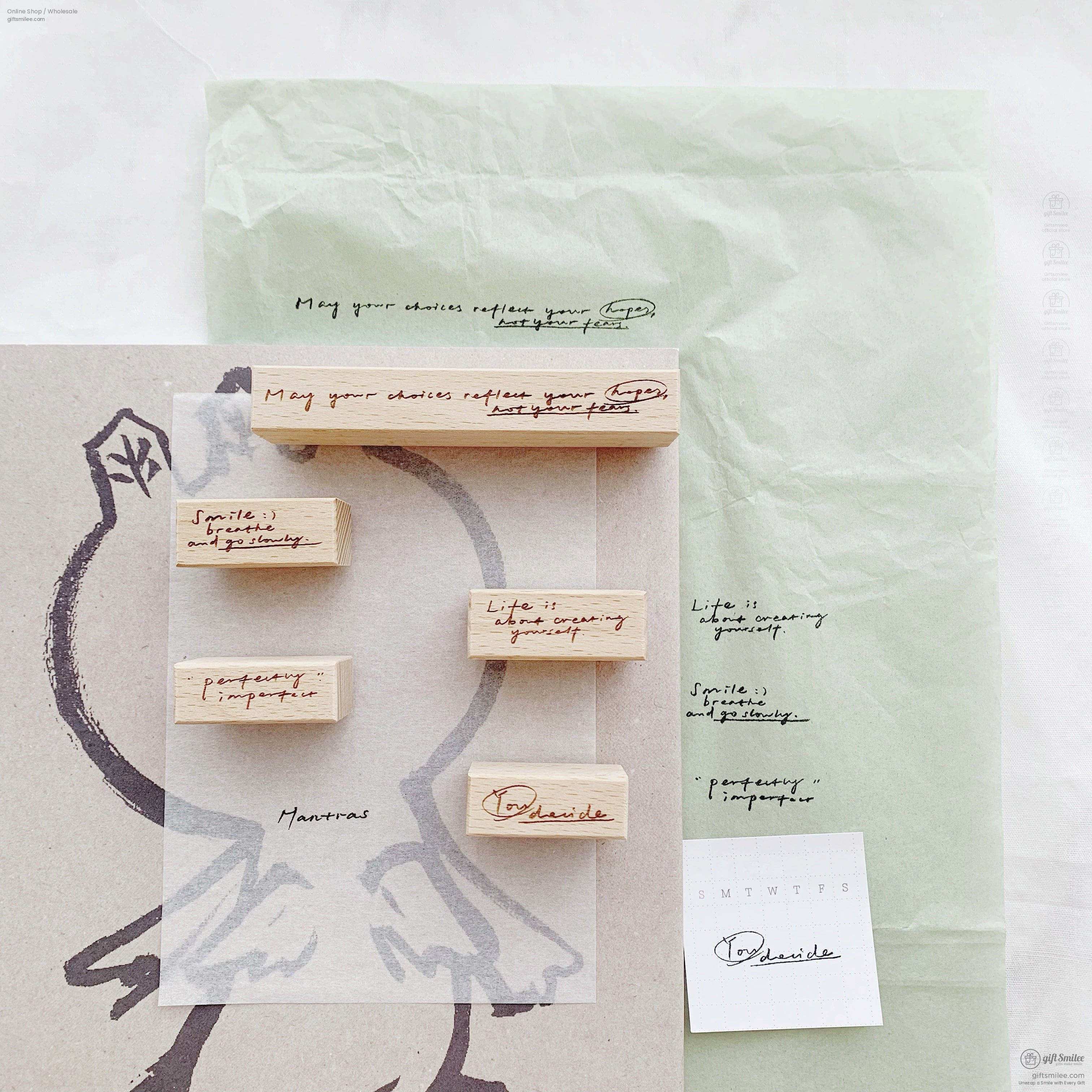 Word Games Stamps| KS-CK-1244