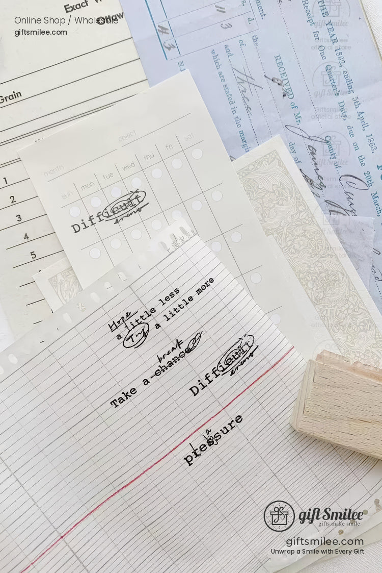 Word Games Stamps| KS-CK-1244