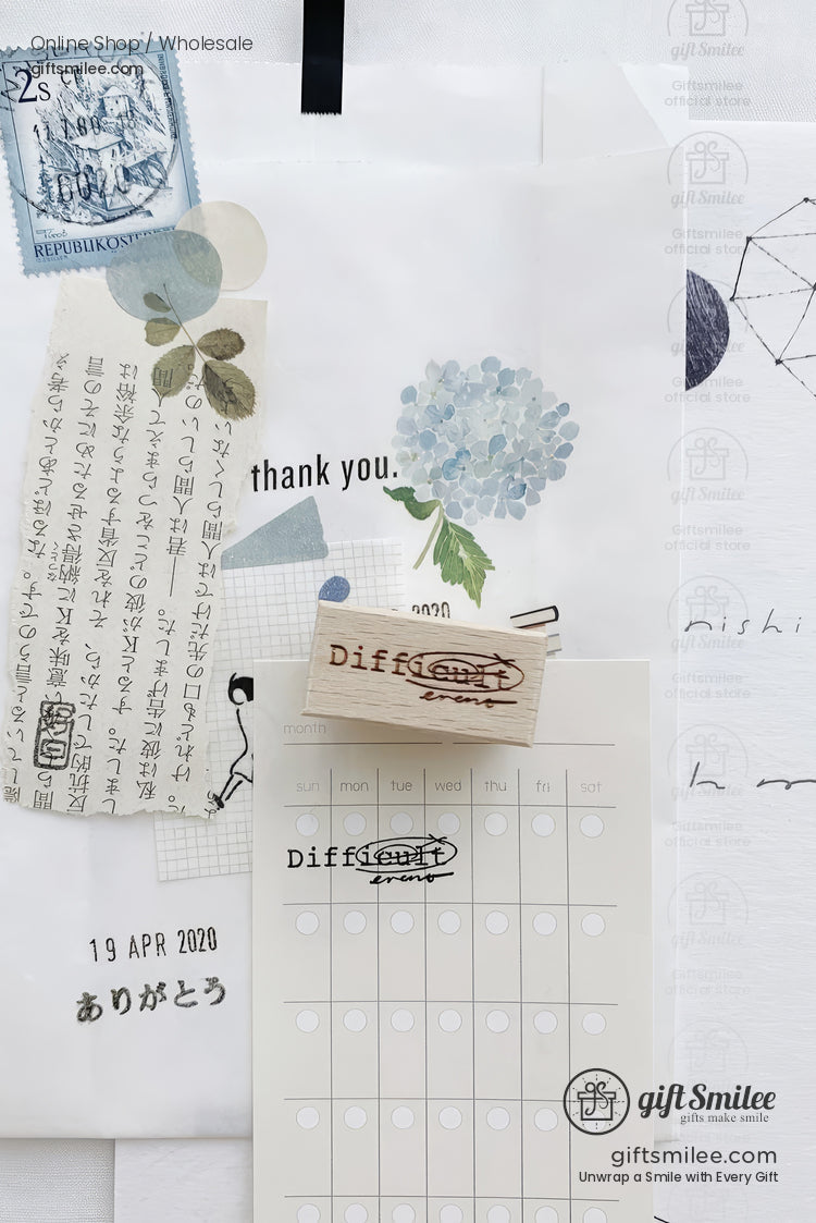 Word Games Stamps| KS-CK-1244