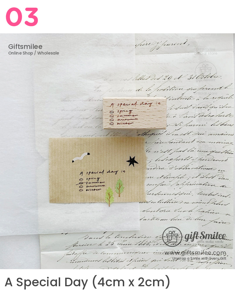 Word Games Stamps| KS-CK-1244