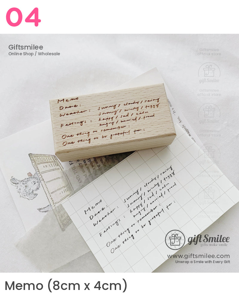 Word Games Stamps| KS-CK-1244