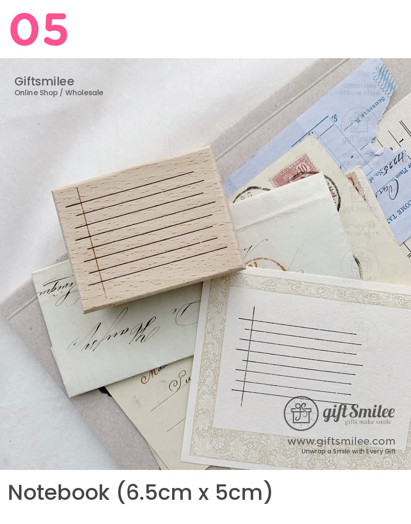 Word Games Stamps| KS-CK-1244