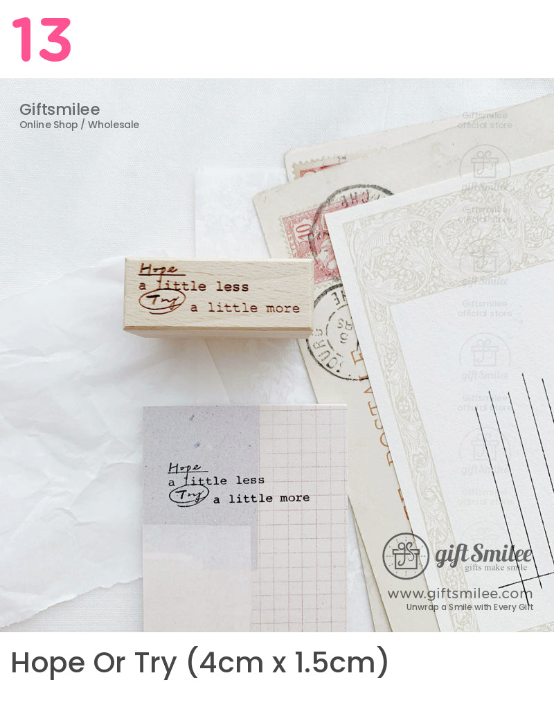 Word Games Stamps| KS-CK-1244