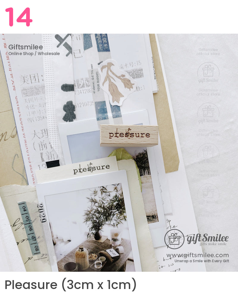 Word Games Stamps| KS-CK-1244