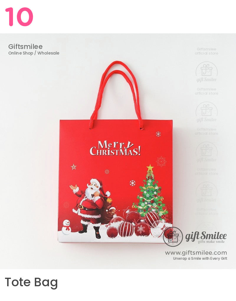 Christmas Christmas Cozy Socks | KS-GS-129