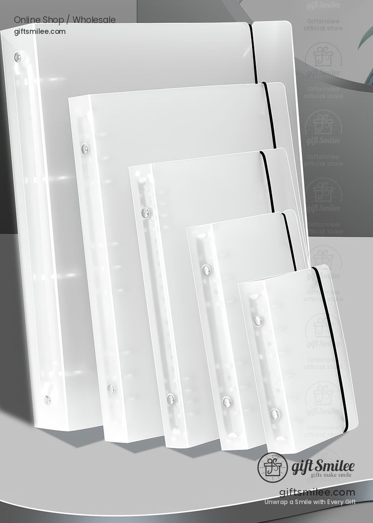 Stainless steel digital caliper measuring 0100 mm thickness of a sleek white acrylic panel under natural light