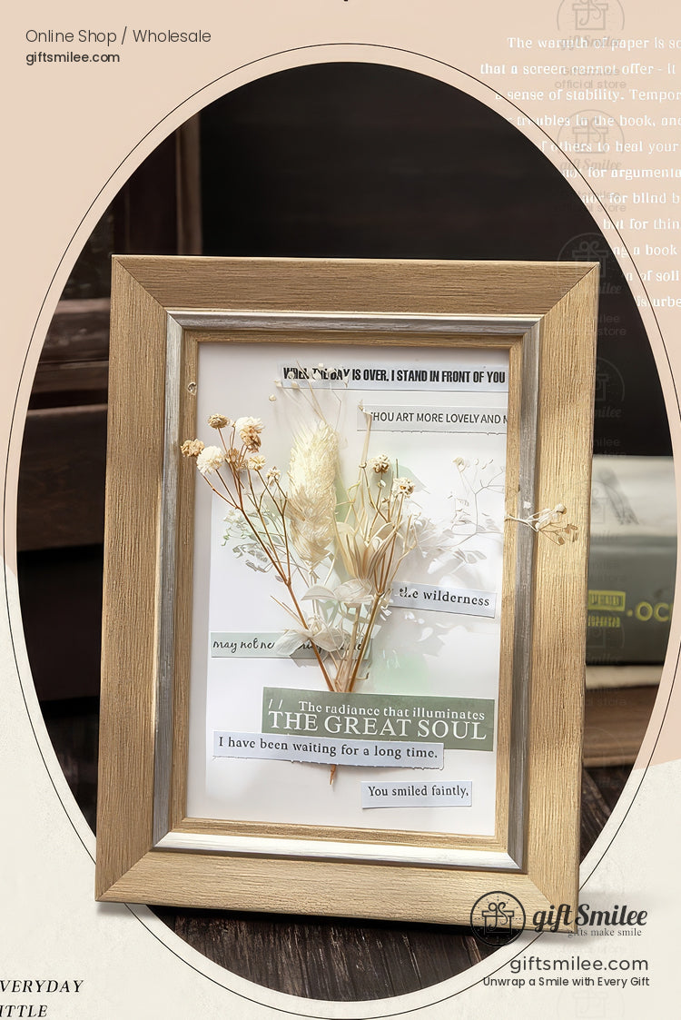 Vintage Book-Quote Tearable Paper 6-Color Mixed Perforated Strips Decorative Sticker Notes | KS-NP-435