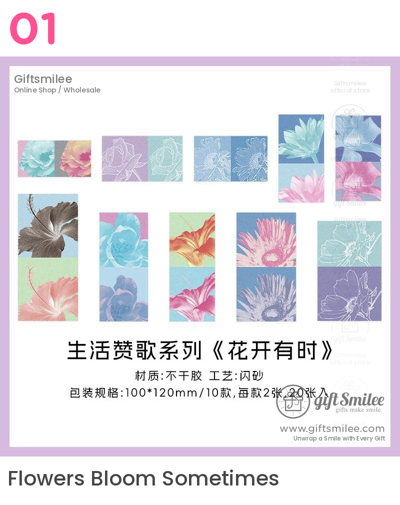 Papermore Aesthetic Sticker Sheets For Scrapbooking & Journaling Sticker Packs | clip art kit