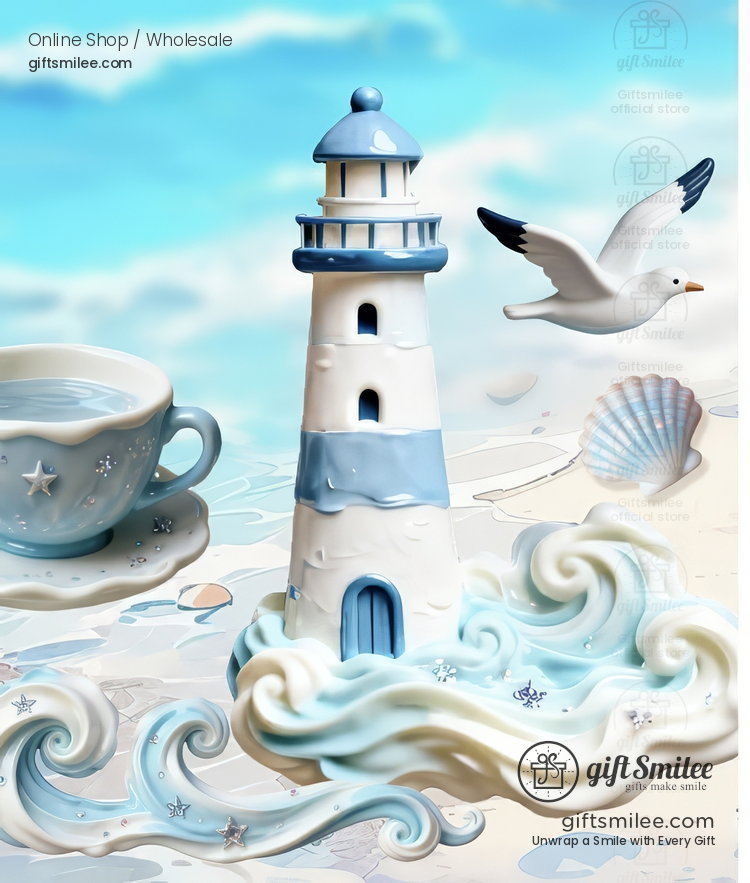 Coated Paper Embroidery Texture 20Pcs Sticker Book | KS-SA-4425