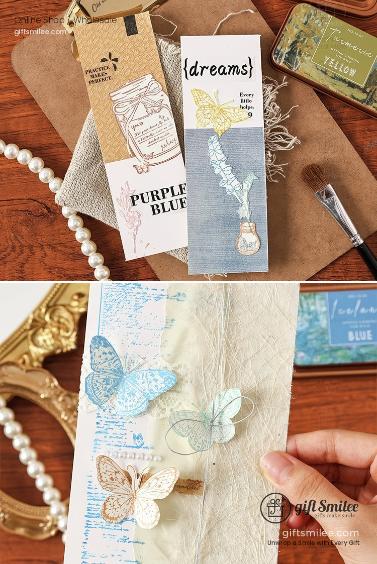 Oil Based Quick-Dry Rich Pigment Metal Tin Stamp Ink Pad | KS-SP-020